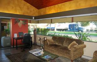 Hotel Western Penn-ohio & 3*