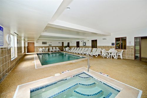 Hotel Western Penn-ohio & 3*