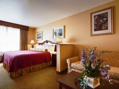 Hotel Western Penn-ohio & Hubbard