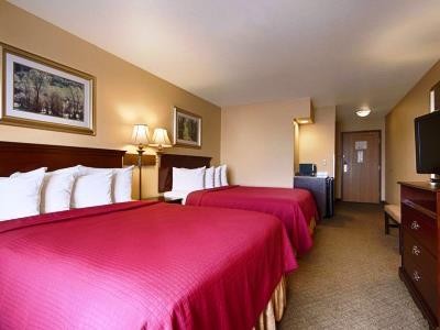Western Penn-ohio & Hotel Hubbard
