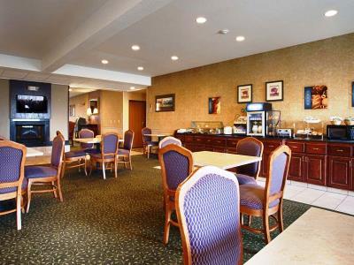 Hotel Western Penn-ohio & Hubbard