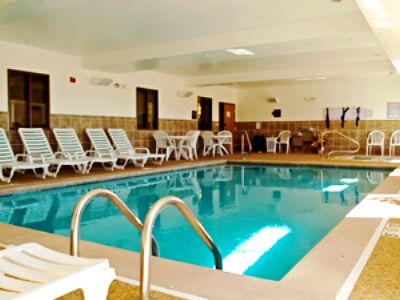 Hotel Western Penn-ohio &